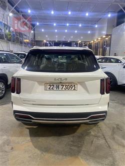 کیا سۆرینتۆ